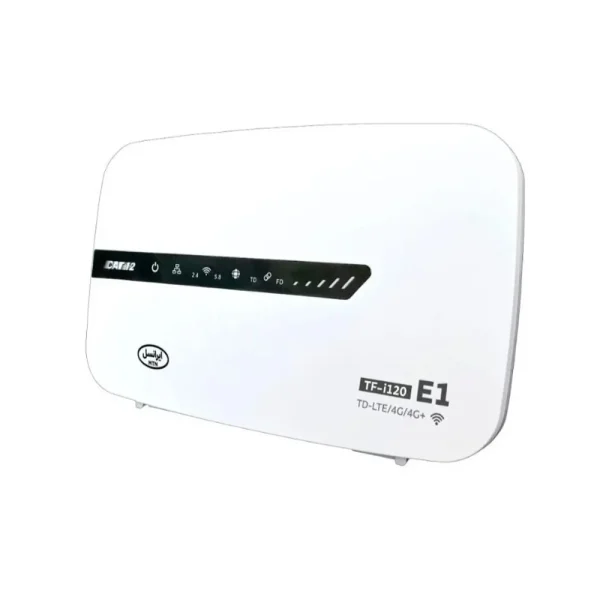 مودم ایرانسل TF-120 E11