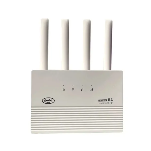 مودم ایرانسل TF-120 B1