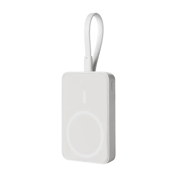 پاوربانک سولوفر مدل PB-1003 وایرلس