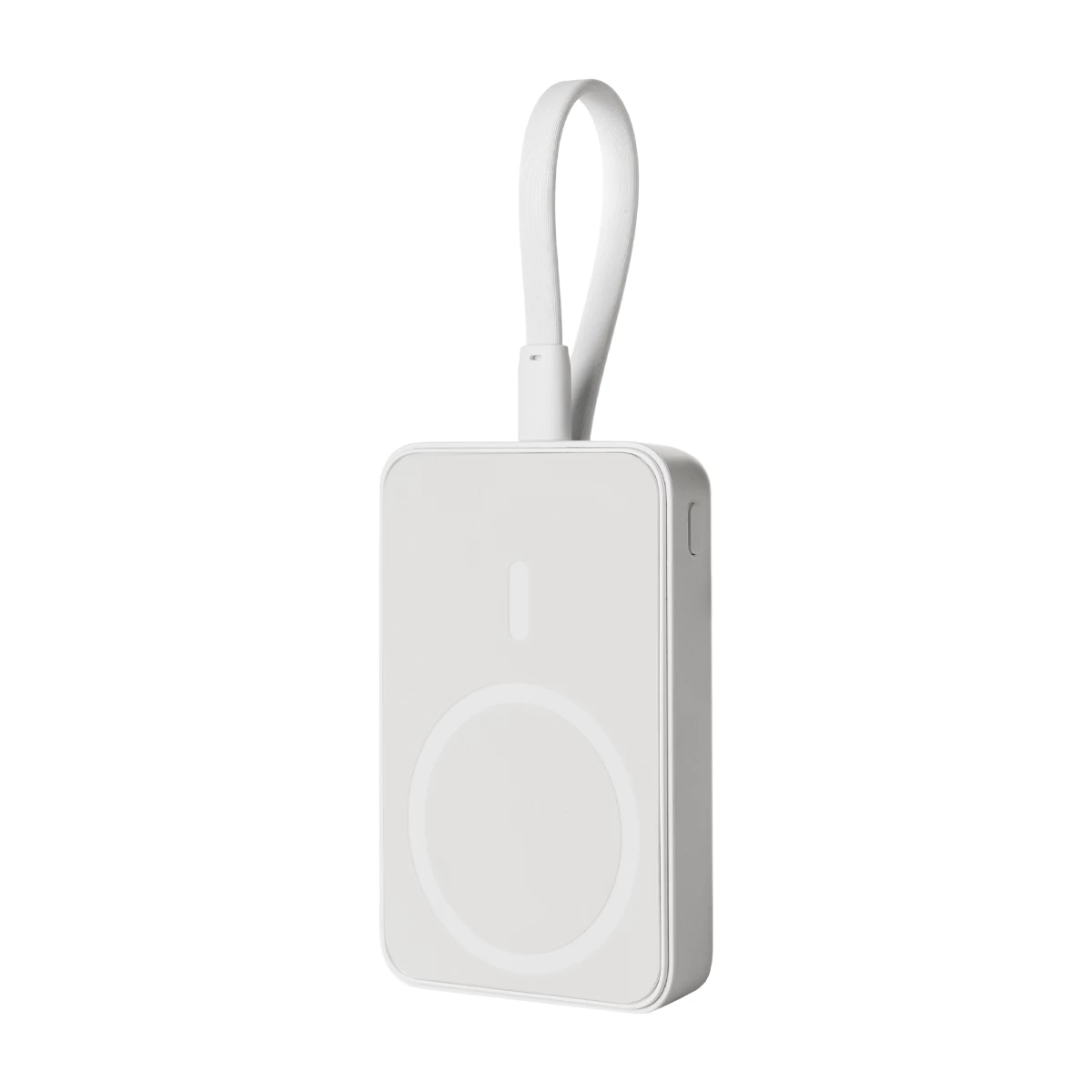 1 پاوربانک سولوفر مدل PB-1003 وایرلس - Image 1