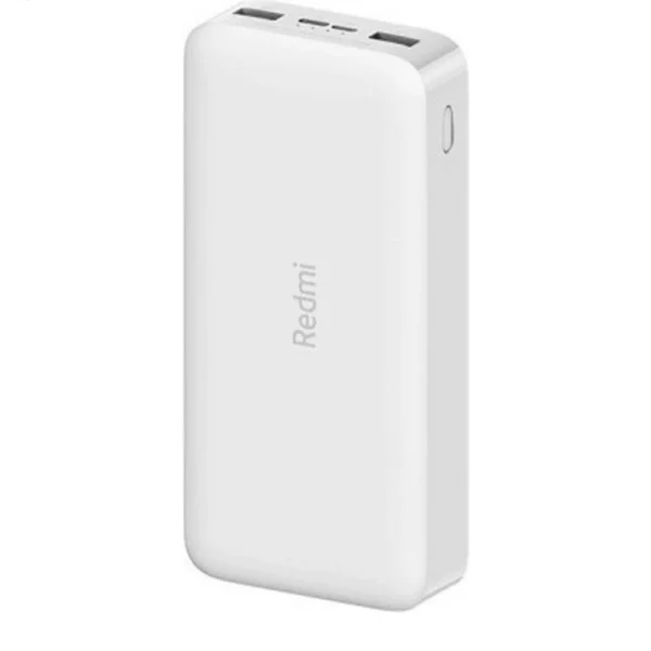 پاور بانک 20000 شیائومی مدل REDMI