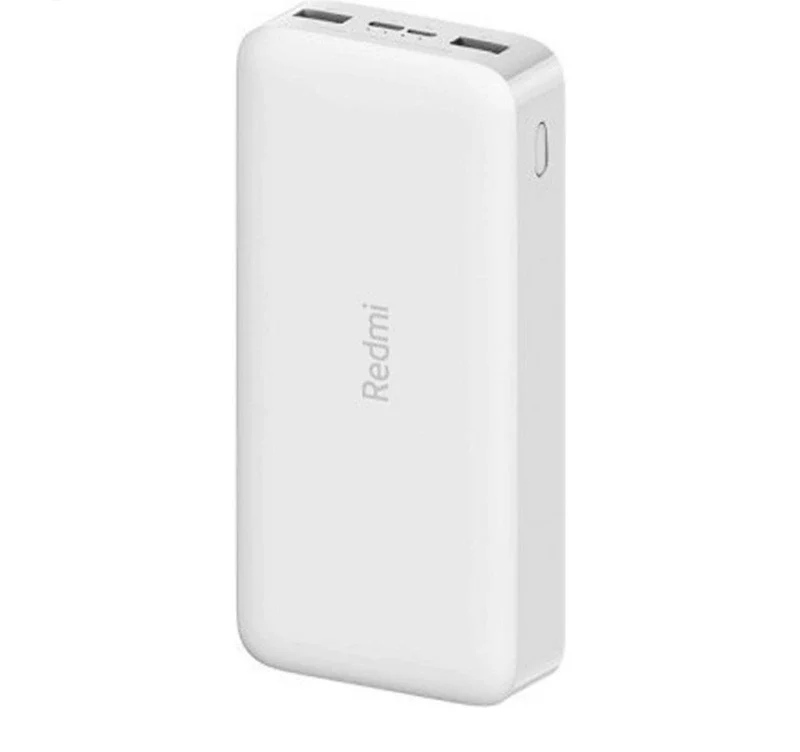12300 پاور بانک 20000 شیائومی مدل REDMI - Image 1
