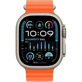 280x280 ساعت هوشمند میکس مدل H60 - Image 1