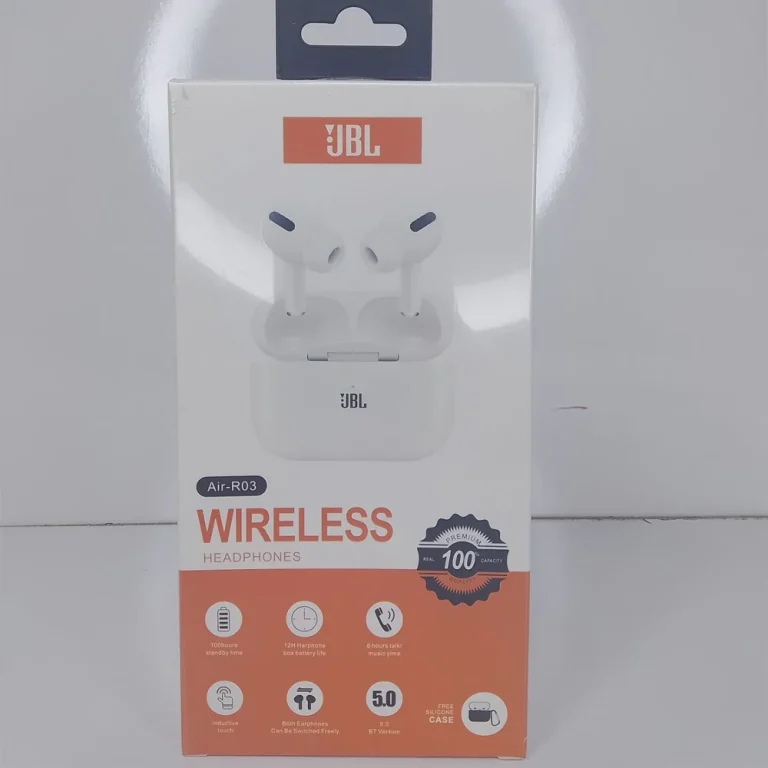 ایرپاد JBL مدل Air‑R03