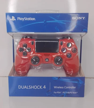 دسته بازی PS4