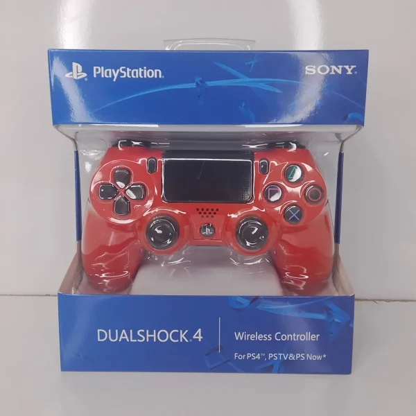 دسته بازی PS4