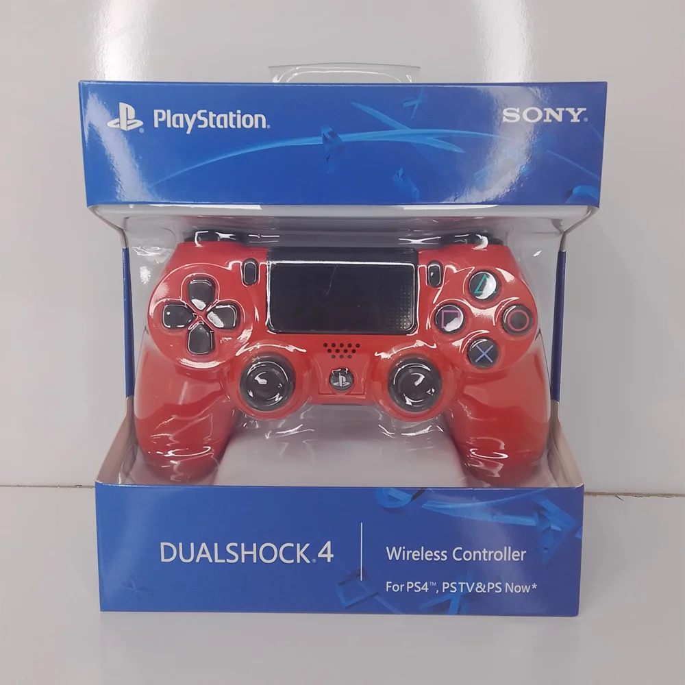 img 22 دسته بازی PS4