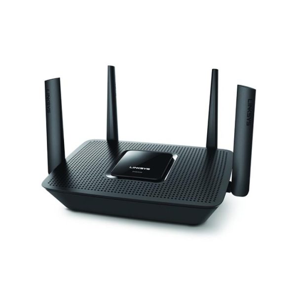 روتر مدل Linksys