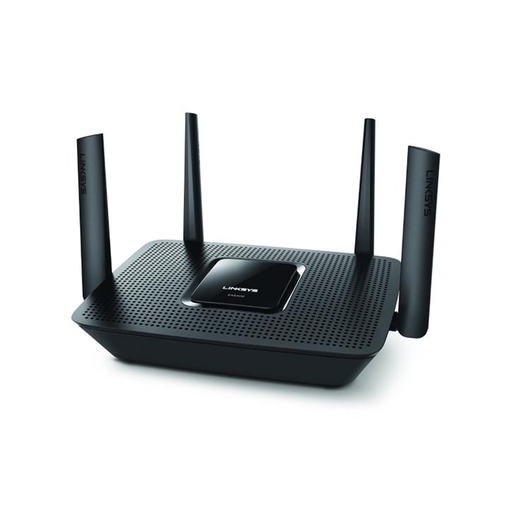 1trzwl01 روتر مدل Linksys - Image 1
