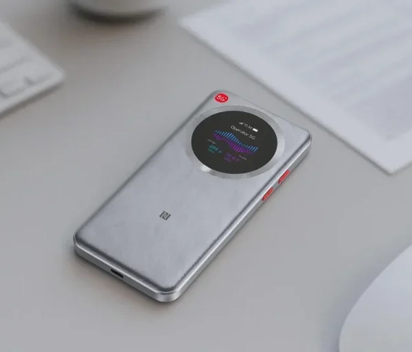 مودم جیبی U30 PRO
