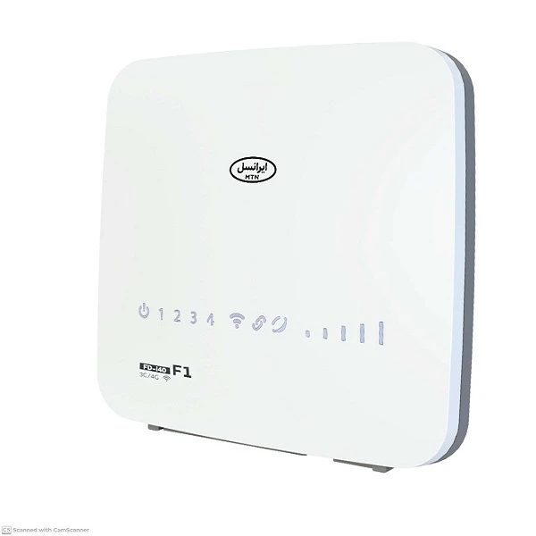 یرانسل مودم FD-i40-F1 - Image 1