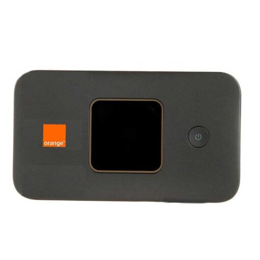 5857 مودم هواوی TDLTE/4.5G قابل حمل ارنج مدل E5785-320 آنلاک - Image 1