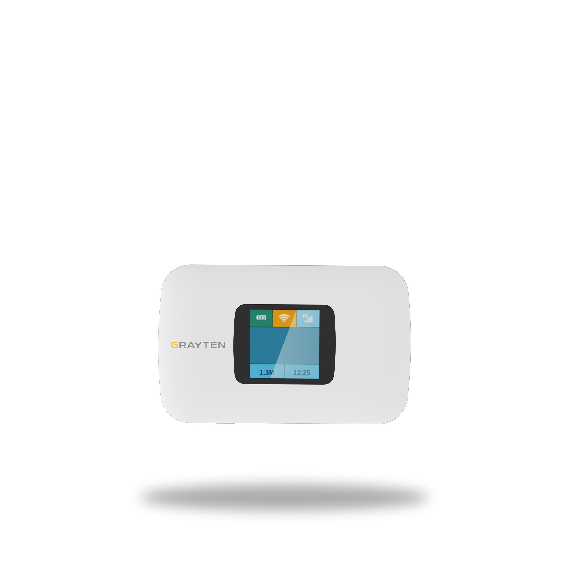 گریتن مودم جیبی grayten مدل gt 35 m - Image 1